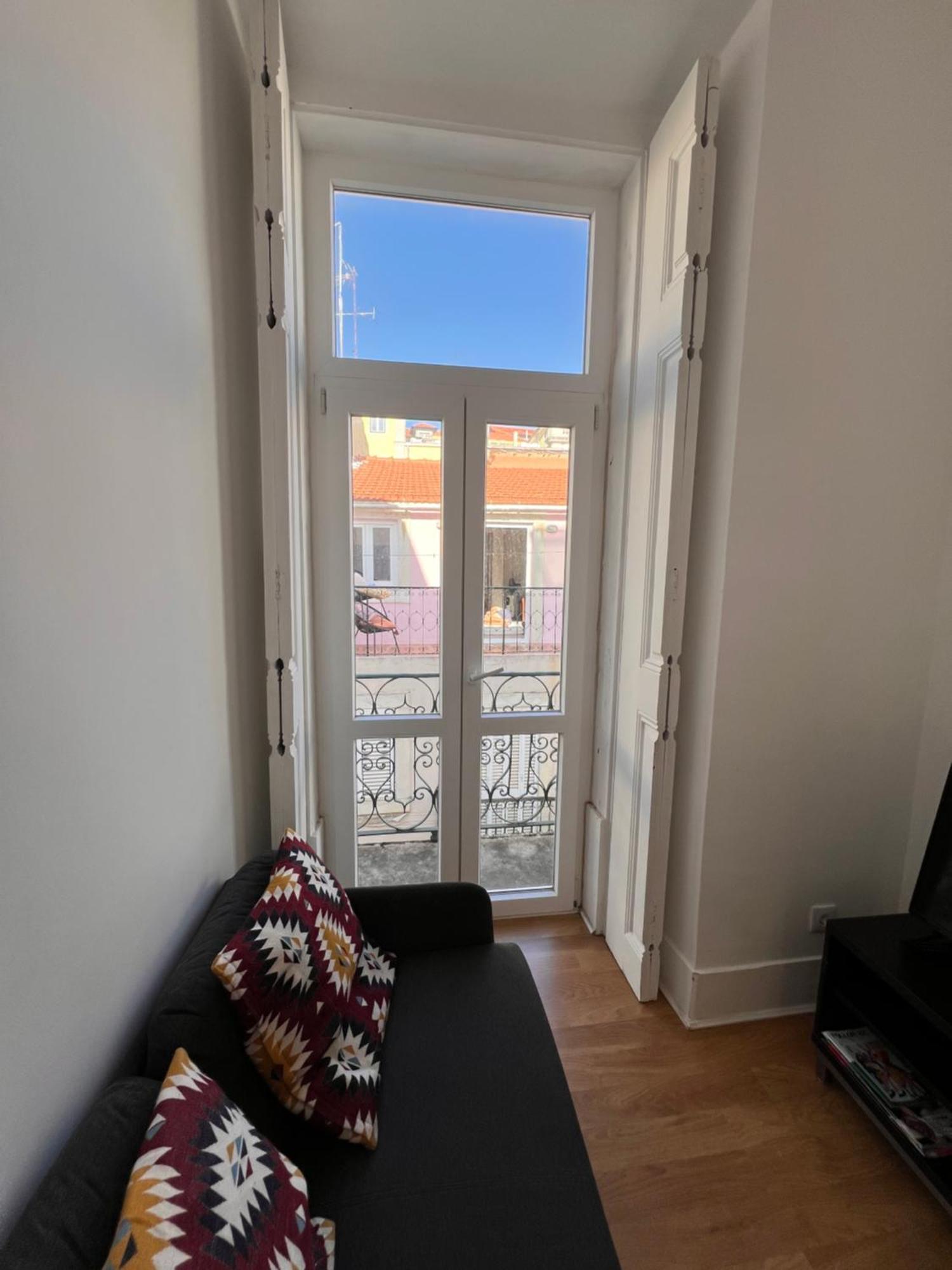 Appartement Center