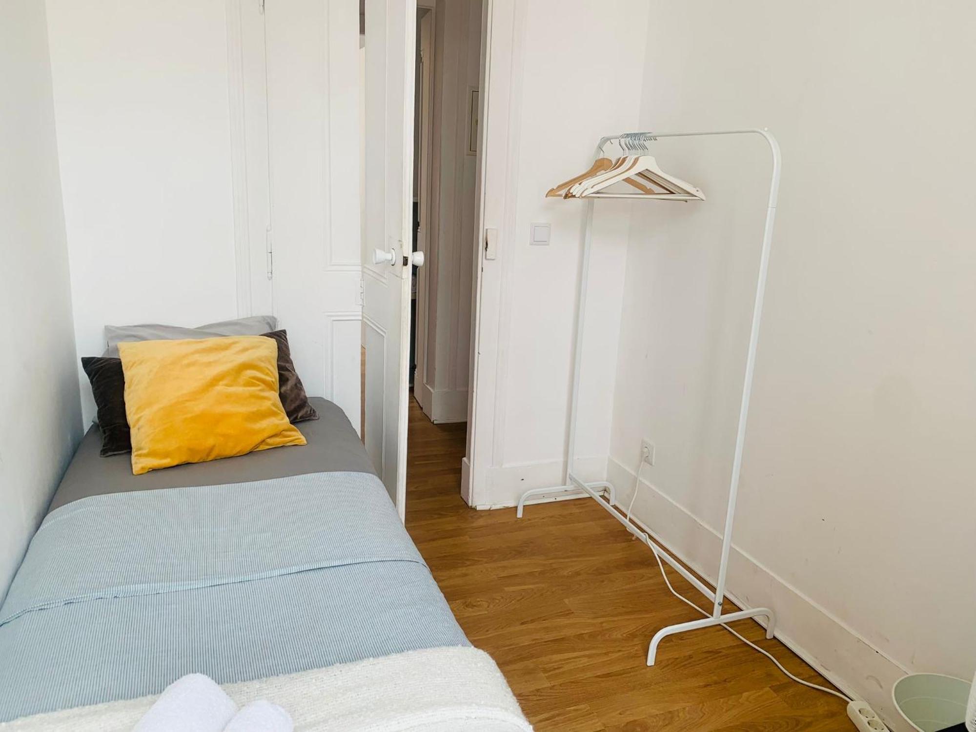 Appartement Center
