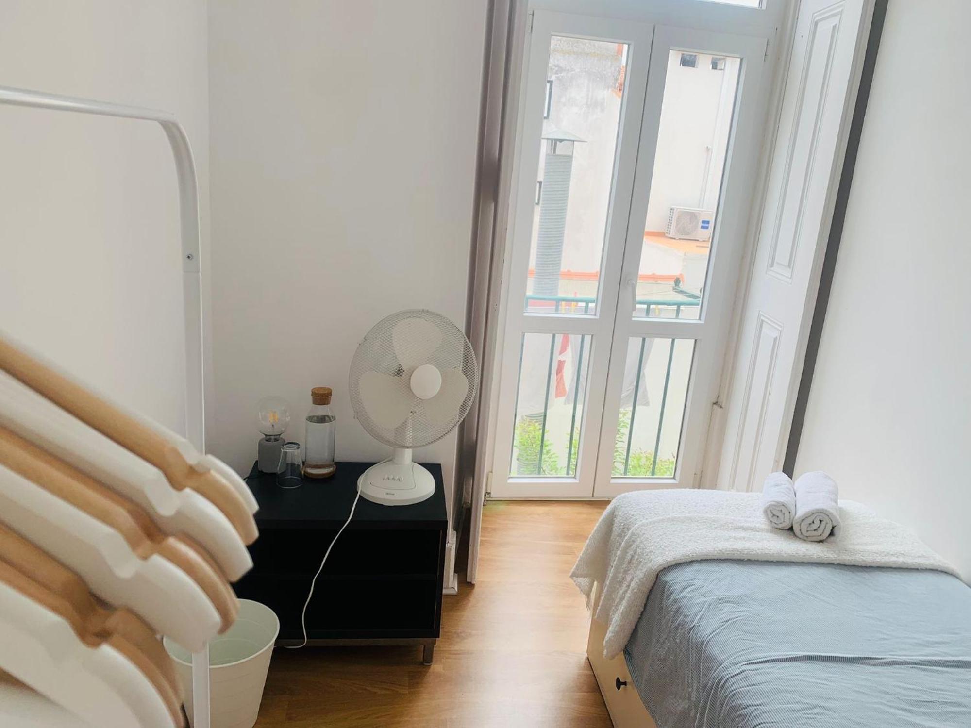 Appartement Center *